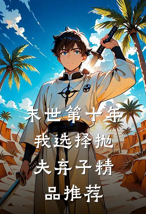 末世第十年，我选择抛夫弃子精品推荐