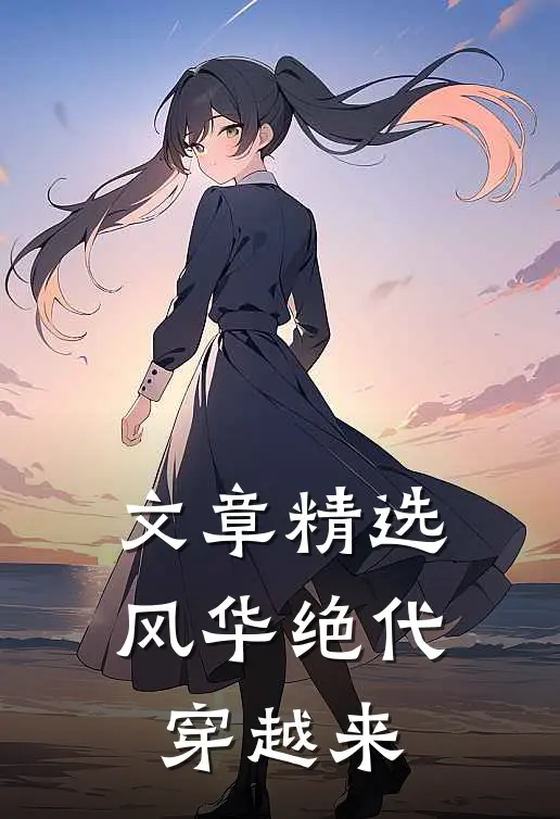 文章精选风华绝代穿越来