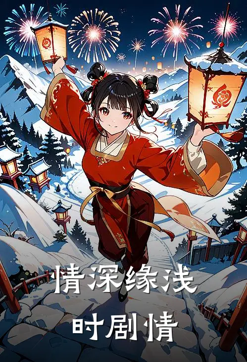 情深缘浅时剧情