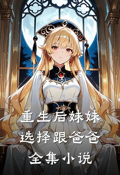 重生后妹妹选择跟爸爸全集小说