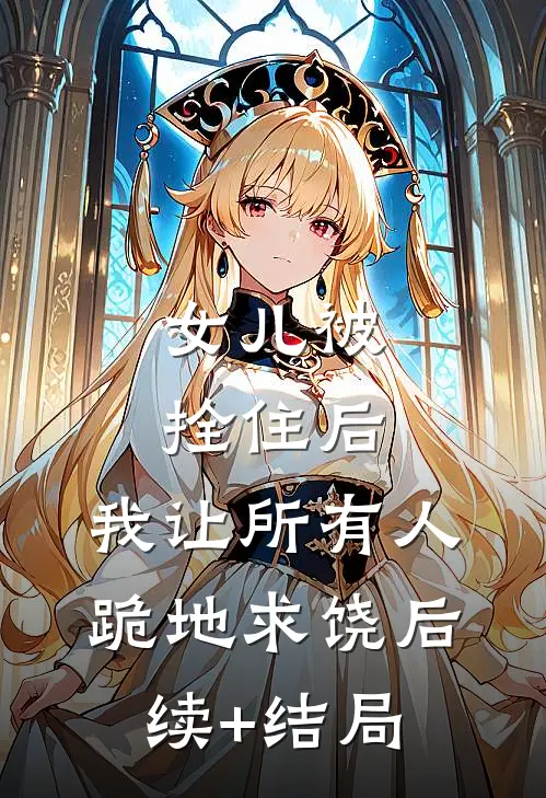 女儿被拴住后，我让所有人跪地求饶后续+结局