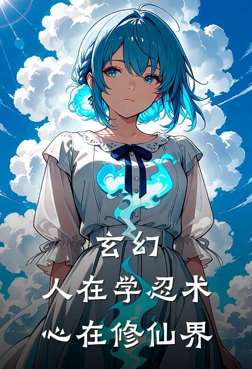 玄幻：人在学忍术，心在修仙界