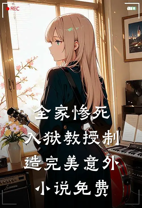全家惨死，入狱教授制造完美意外小说免费