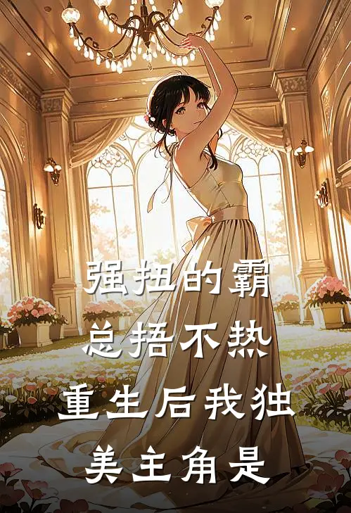强扭的霸总捂不热，重生后我独美主角是