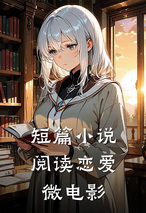 短篇小说阅读恋爱微电影