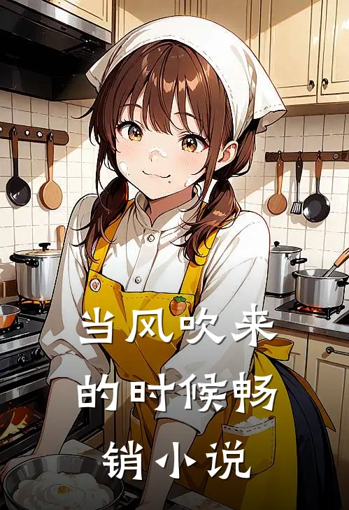 当风吹来的时候畅销小说