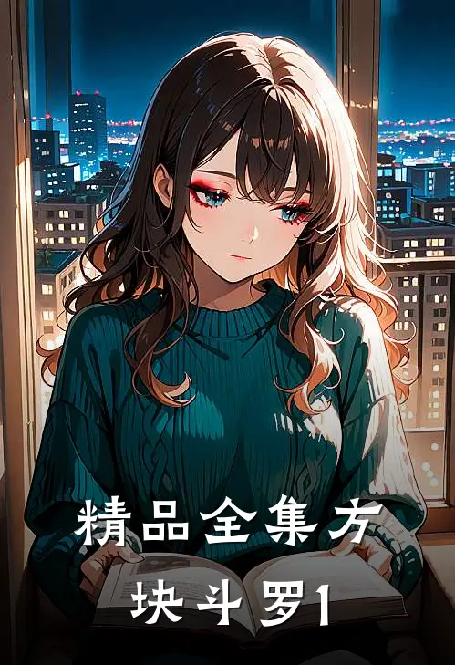 精品全集方块斗罗1