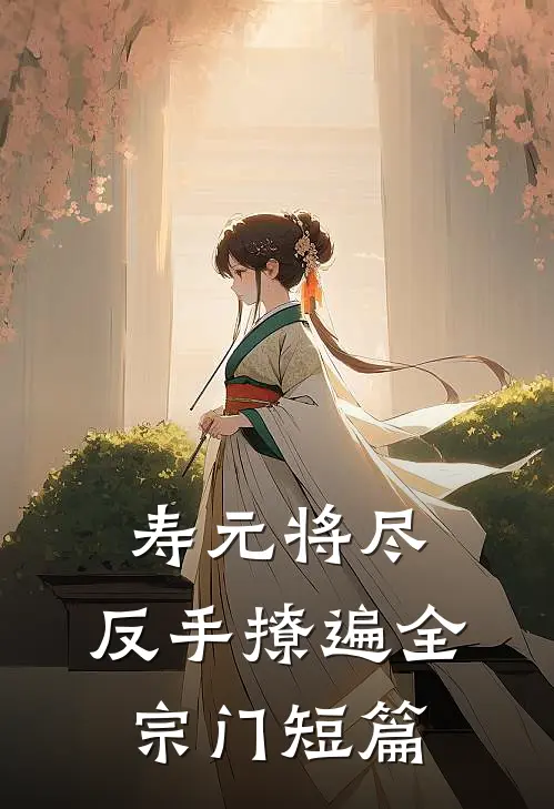 寿元将尽：反手撩遍全宗门短篇