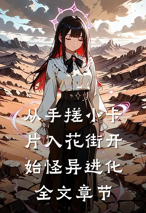 从手搓小卡片入花街开始怪异进化全文章节