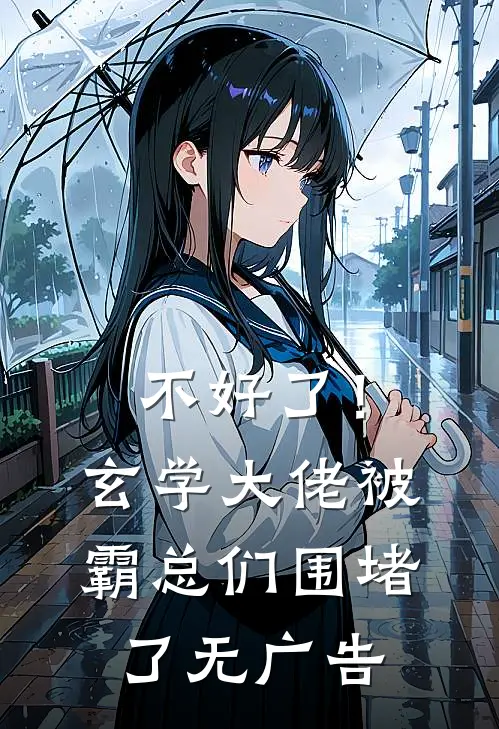不好了！玄学大佬被霸总们围堵了无广告