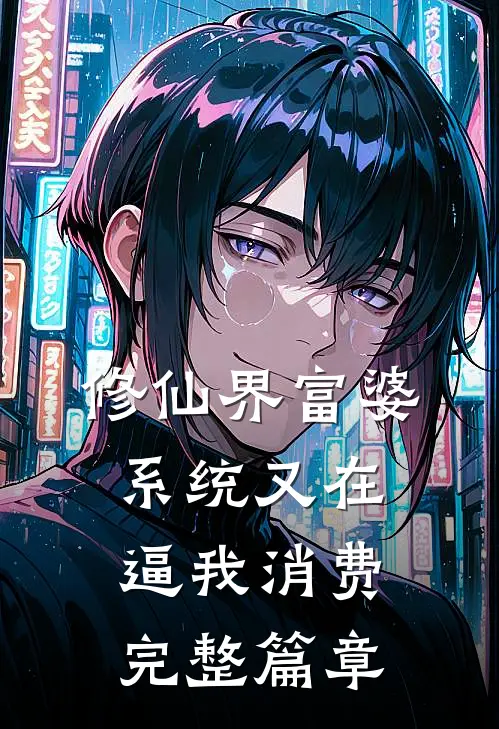 修仙界富婆：系统又在逼我消费完整篇章