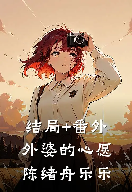 结局+番外外婆的心愿陈绪舟乐乐