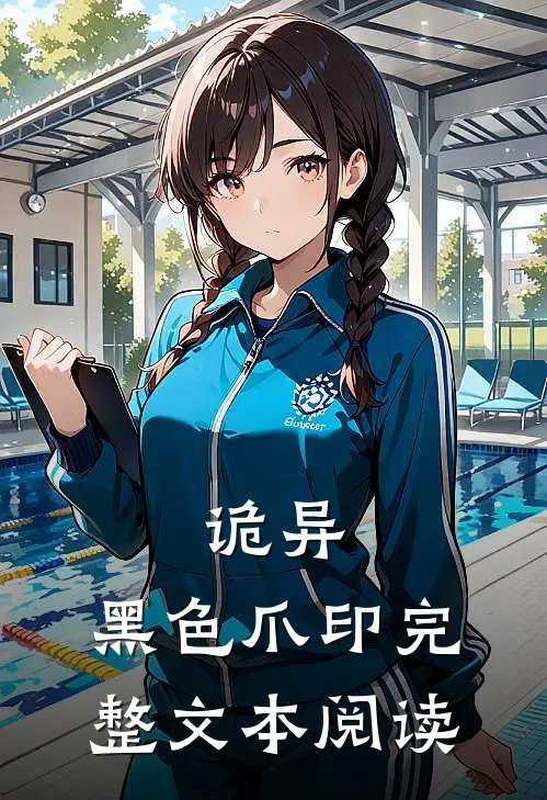 诡异：黑色爪印完整文本阅读