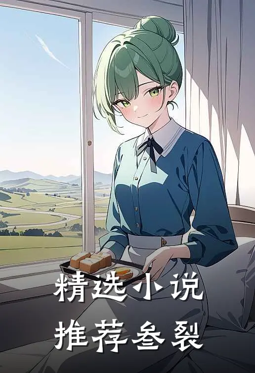 精选小说推荐叁裂