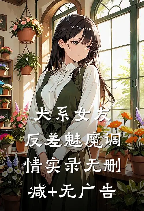 犬系女友：反差魅魔调情实录无删减+无广告