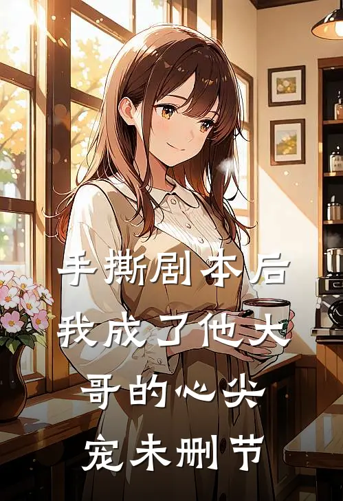 手撕剧本后，我成了他大哥的心尖宠未删节