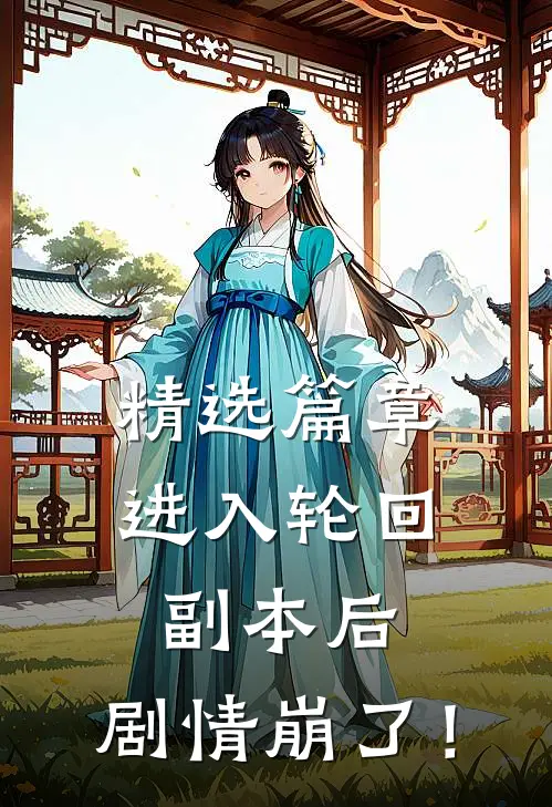 精选篇章进入轮回副本后，剧情崩了！
