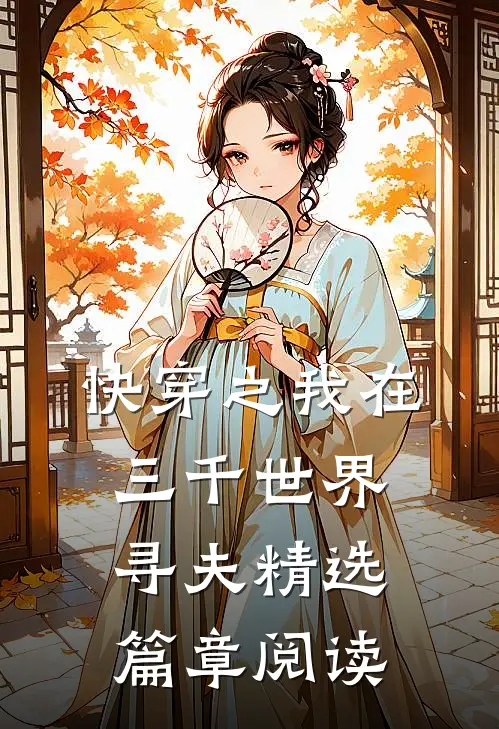 快穿之我在三千世界寻夫精选篇章阅读