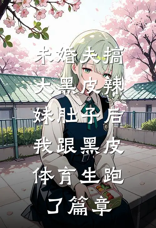 未婚夫搞大黑皮辣妹肚子后，我跟黑皮体育生跑了篇章