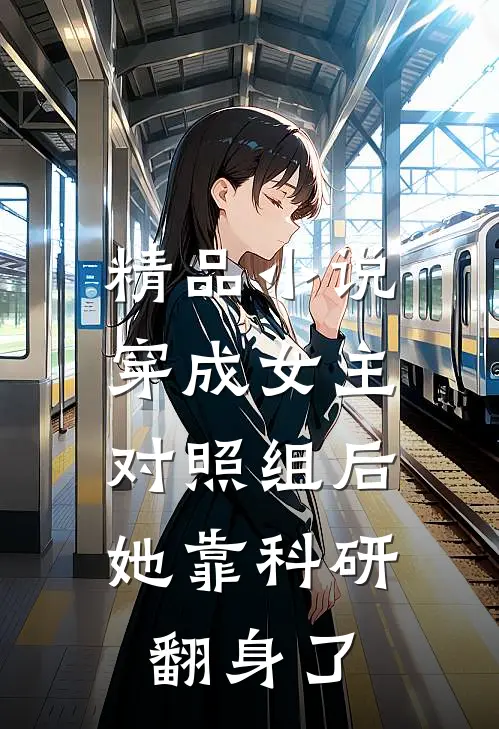 精品小说穿成女主对照组后，她靠科研翻身了