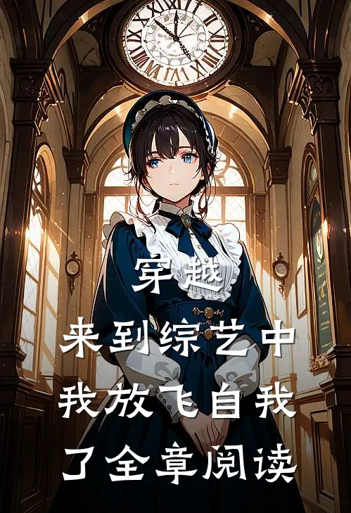 穿越：来到综艺中我放飞自我了全章阅读