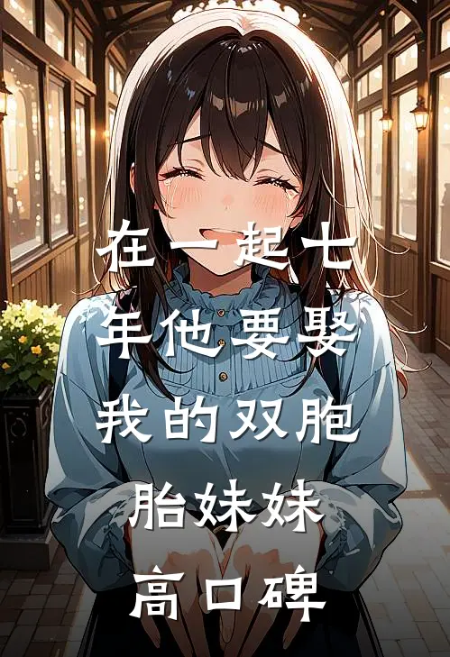 在一起七年他要娶我的双胞胎妹妹高口碑
