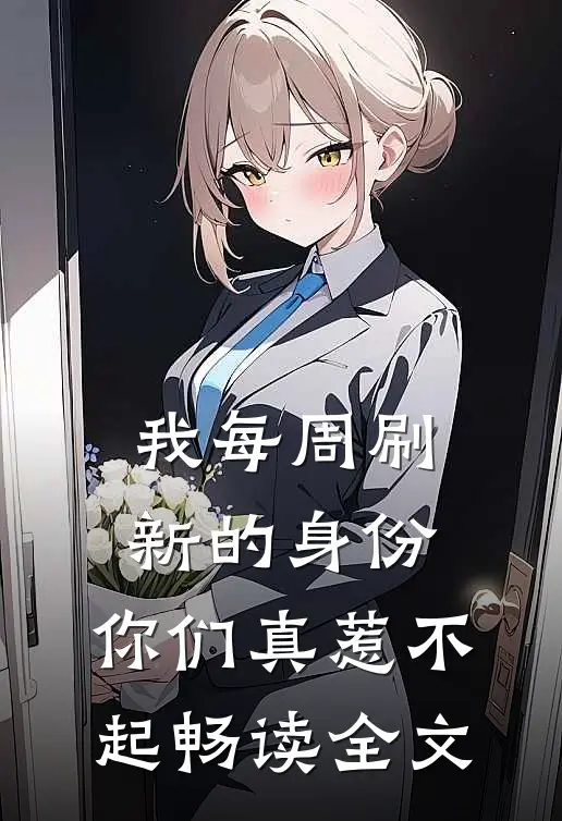 我每周刷新的身份，你们真惹不起畅读全文