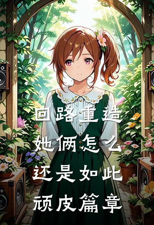 回路重造，她俩怎么还是如此顽皮篇章