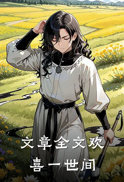 文章全文欢喜一世间