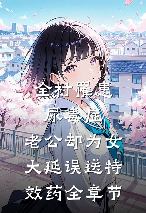 全村罹患尿毒症，老公却为女大延误送特效药全章节