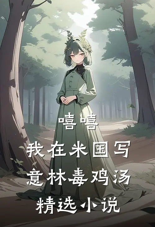 嘻嘻，我在米国写意林毒鸡汤精选小说