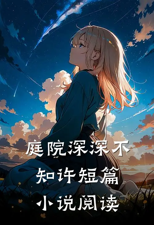 庭院深深不知许短篇小说阅读