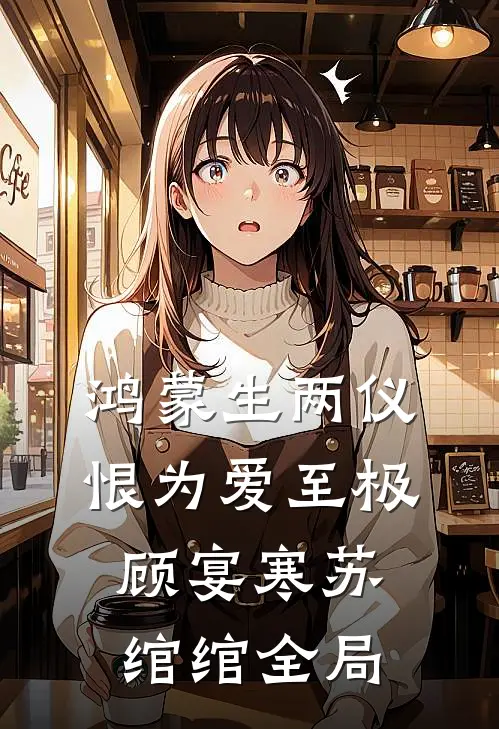 鸿蒙生两仪，恨为爱至极顾宴寒苏绾绾全局