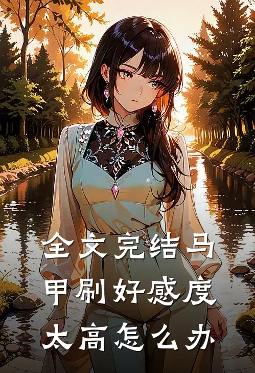 全文完结马甲刷好感度太高怎么办