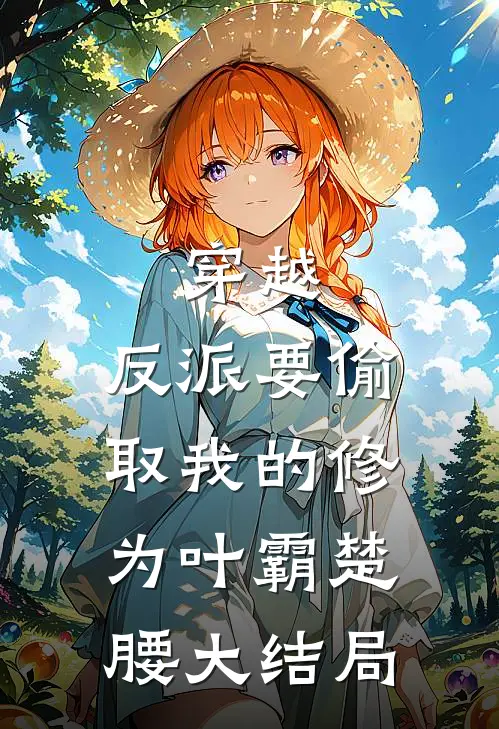 穿越：反派要偷取我的修为叶霸楚腰大结局