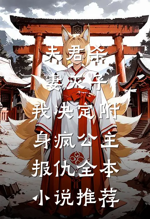 夫君杀妻灭子，我决定附身疯公主报仇全本小说推荐