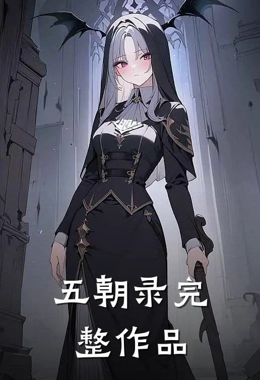 五朝录完整作品