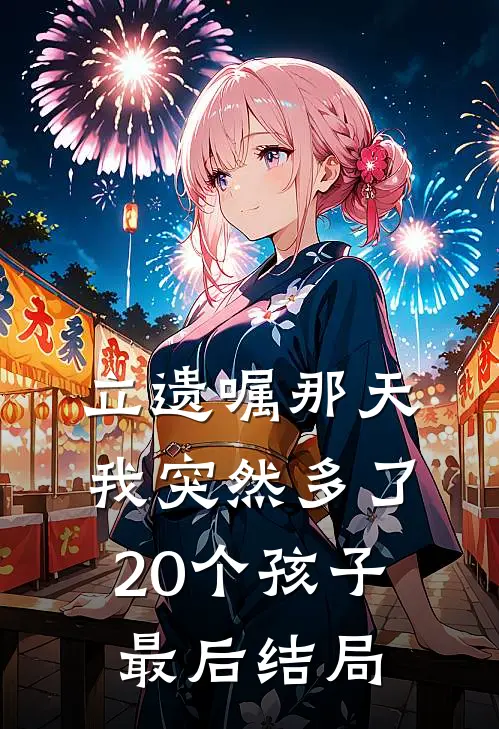 立遗嘱那天，我突然多了20个孩子最后结局