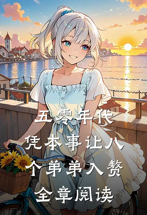 五零年代，凭本事让八个弟弟入赘全章阅读