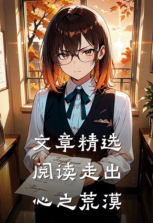 文章精选阅读走出心之荒漠