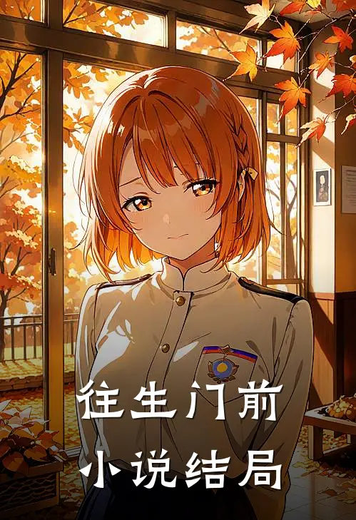 往生门前小说结局