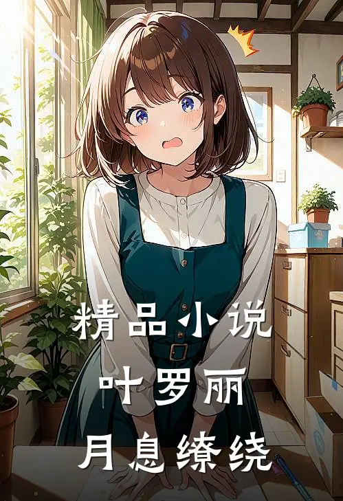 精品小说叶罗丽：月息缭绕
