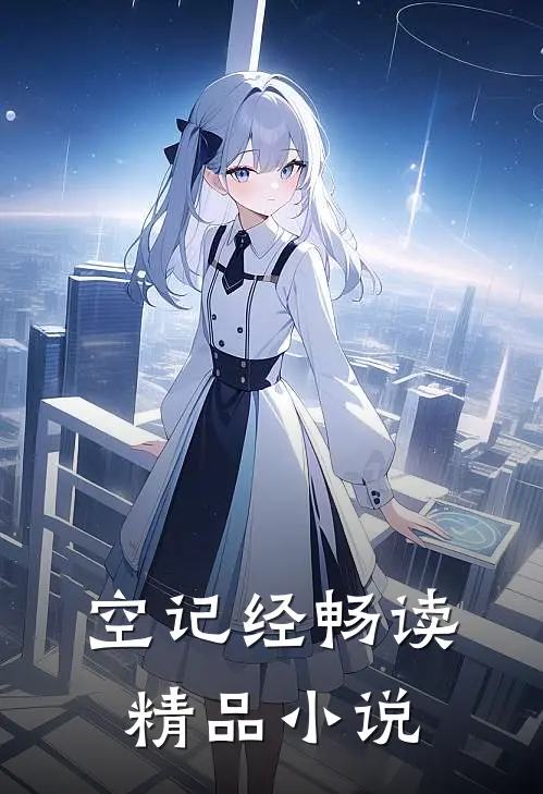 空记经畅读精品小说