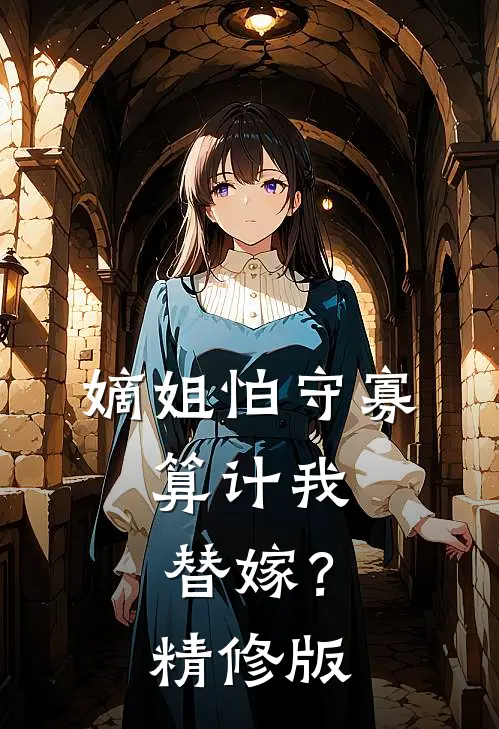 嫡姐怕守寡,算计我替嫁?精修版免费阅读