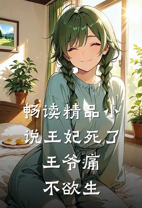 畅读精品小说王妃死了，王爷痛不欲生