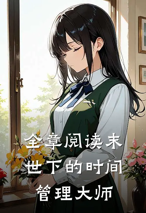 全章阅读末世下的时间管理大师