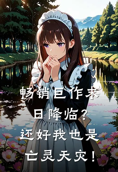 畅销巨作末日降临？还好我也是亡灵天灾！