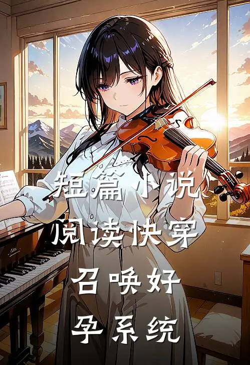 短篇小说阅读快穿，召唤好孕系统