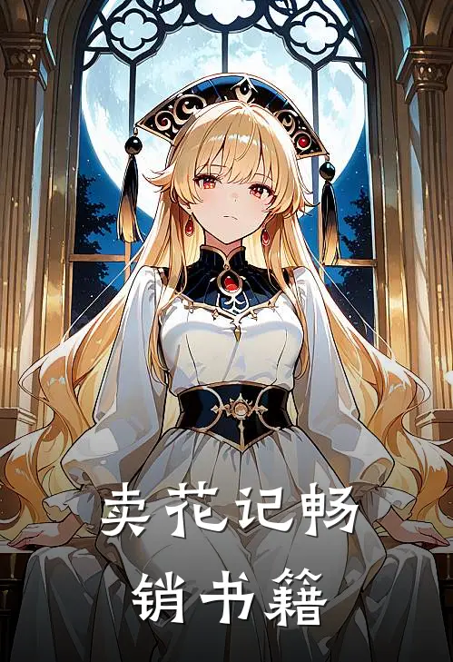 卖花记畅销书籍