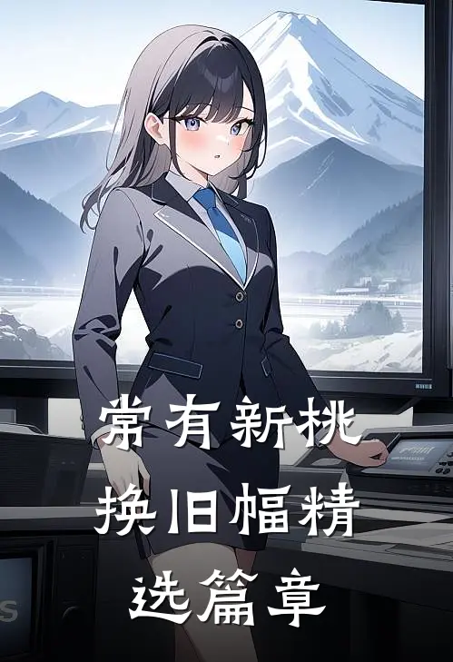 常有新桃换旧幅精选篇章